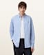 Hawthorne Ramskull Stretch Fit Shirt