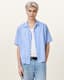 Arran Short Sleeve Shirt