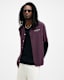 Underground Logo Relaxed Fit Shirt