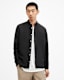Laguna Linen Blend Shirt