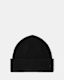 Bailey Wool Ramskull Embroidered Beanie