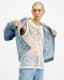 Anderson Mesh Relaxed Fit Vest