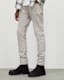 Rex Slim Fit Overdyed Denim Jeans