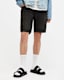 Switch Denim Shorts