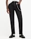 Cigarette Skinny Fit Stretch Denim Jeans