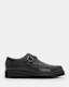 Luke Leather Creeper Shoes