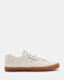Underground Suede Low Top Trainers
