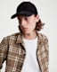 Ethan Baseball Cap