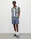 Warden Swim Shorts