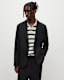 Pace Linen Blend Blazer