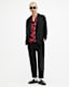 Helm Lightweight Stretch Slim Fit Suit  large