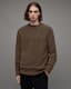 Statten Ramskull Crew Neck Jumper