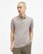 Mode Merino Short Sleeve Polo Shirt