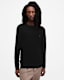Ivar Merino Crew Jumper