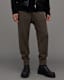 Statten Ramskull Slim Fit Joggers