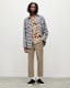 Tanar Cropped Trousers