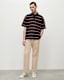 Verne Slim Fit Stretch Chino Trousers