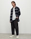 Talka Mid-Rise Straight Fit Cargo Trousers
