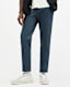 Walde Skinny Fit Chino Trousers
