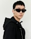 Anderson Wrap Around Sunglasses
