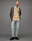 Buddy Check Ramskull Relaxed Shirt