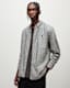 Varmo Checked  Shirt