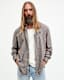 Wayanda Checked Relaxed Fit Shirt