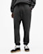 Haven Relaxed Fit Embroidered Sweatpants