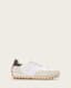 Viggo Low Top Runner Trainers