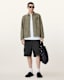 Flynn Cargo Shorts