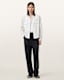 Tallis Straight Leg Trousers