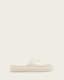 Dune Slip On Logo Sliders
