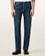 Iggy Slim Fit Denim Jeans