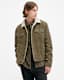 Westy Corduroy Trucker Jacket