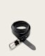 Daemon Leather Belt