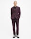 Lisle Slim Fit Blazer