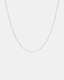 Toby Ball Chain Necklace