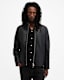 Hayward Shearling Relaxed Fit Jacket