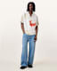 Fleur Relaxed Fit Floral Shirt