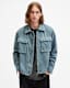 Clifton Corduroy Jacket