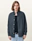 Bodhi Long Sleeve Ramskull Overshirt