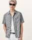 Tawney Short Sleeve Check Shirt