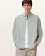 Tahoe Garment Dyed Relaxed Fit Shirt