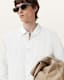 Bandol Long Sleeve Relaxed Shirt