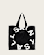 Large Tierra Tote Bag