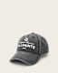 Infinite Summer Print Baseball Cap