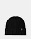 Nevada Ribbed Wool Blend Beanie