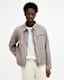 Kippax Corduroy Workwear Jacket