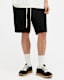 Helix Sweat Shorts