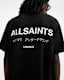 Underground Oversized Crew Neck T-Shirt